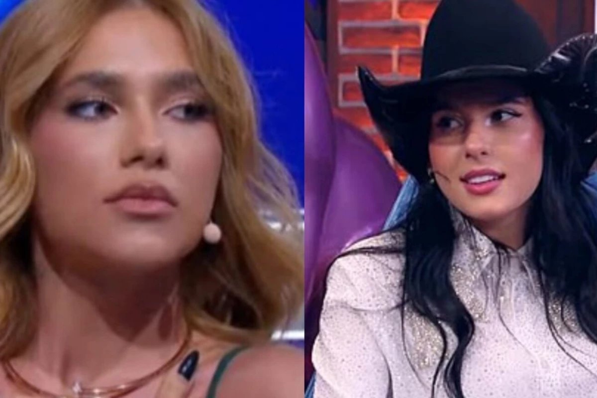 Vidente preve gestacao de Ana Castela e alerta sobre Virginia