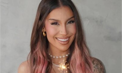 Video Boca Rosa passa por transplante e mostra detalhe que