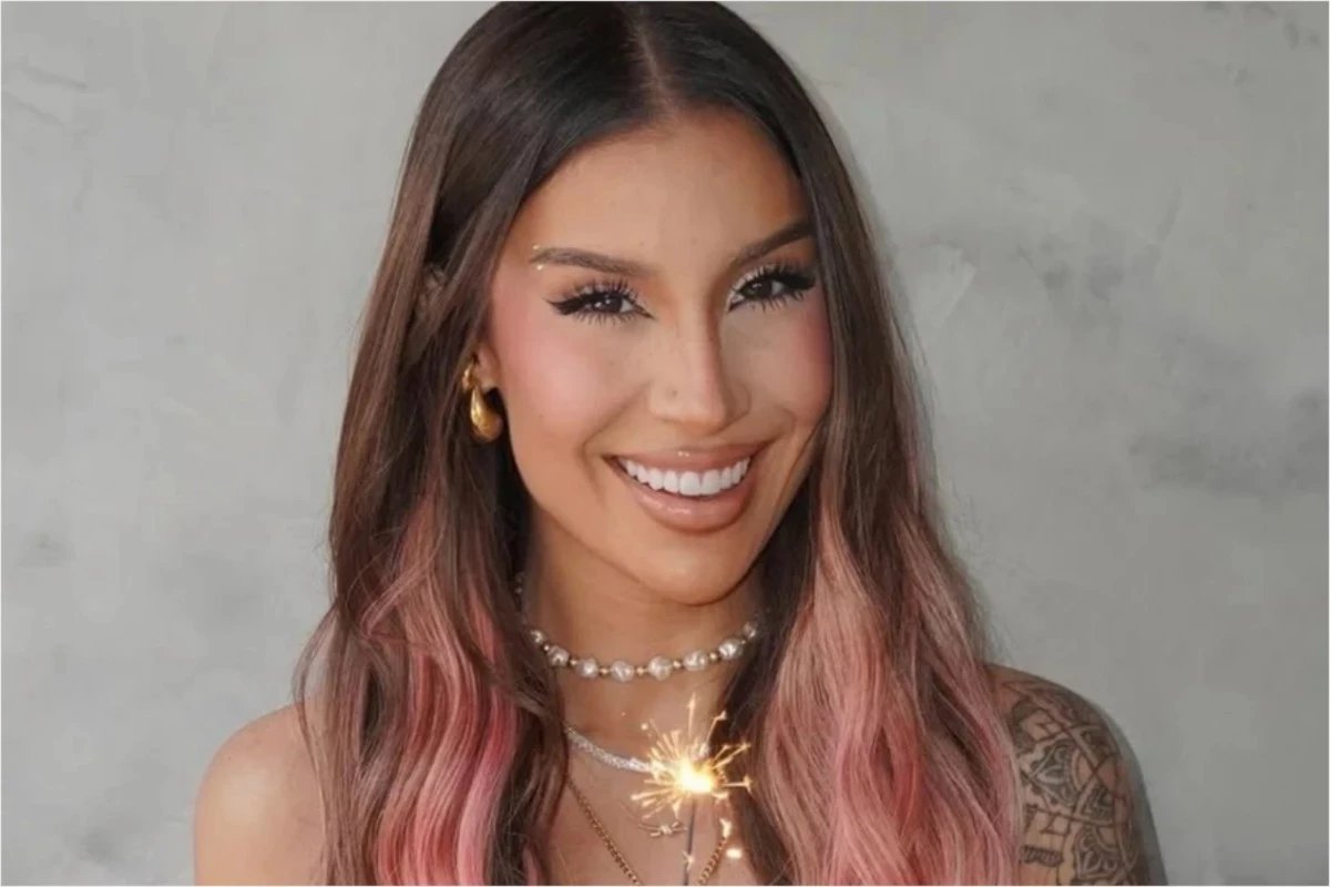 Video Boca Rosa passa por transplante e mostra detalhe que