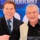 Video Carlos Alberto de Nobrega chora ao falar sobre Silvio
