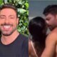 Video Caua Reymond e visto em clima de romance com