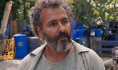 Video Marcos Palmeira teve o carro furtado enquanto curtia festa