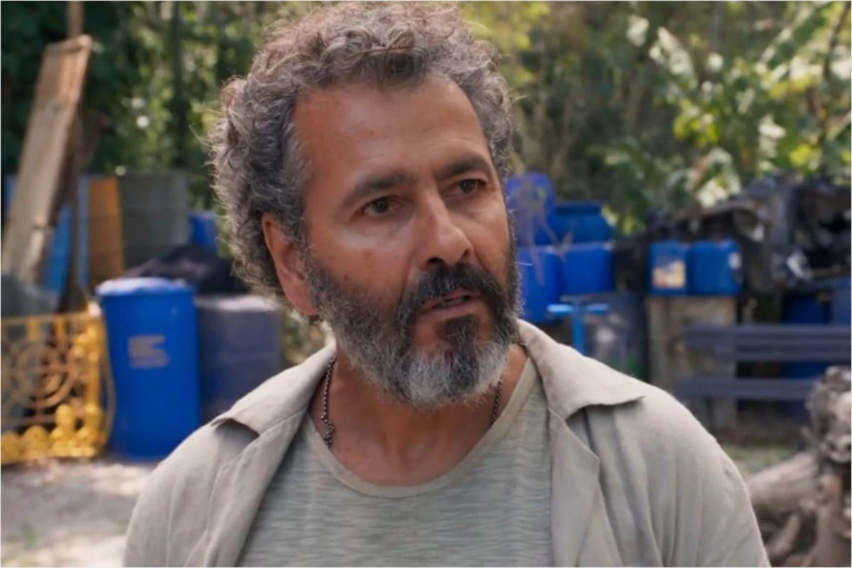 Video Marcos Palmeira teve o carro furtado enquanto curtia festa