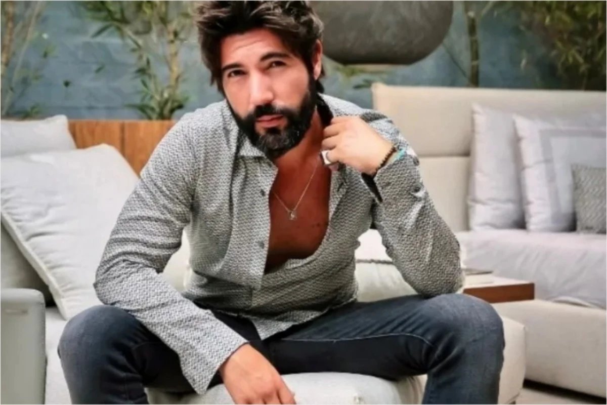 Video apos ter suas mercadorias apreendidas ex ator da Globo faz