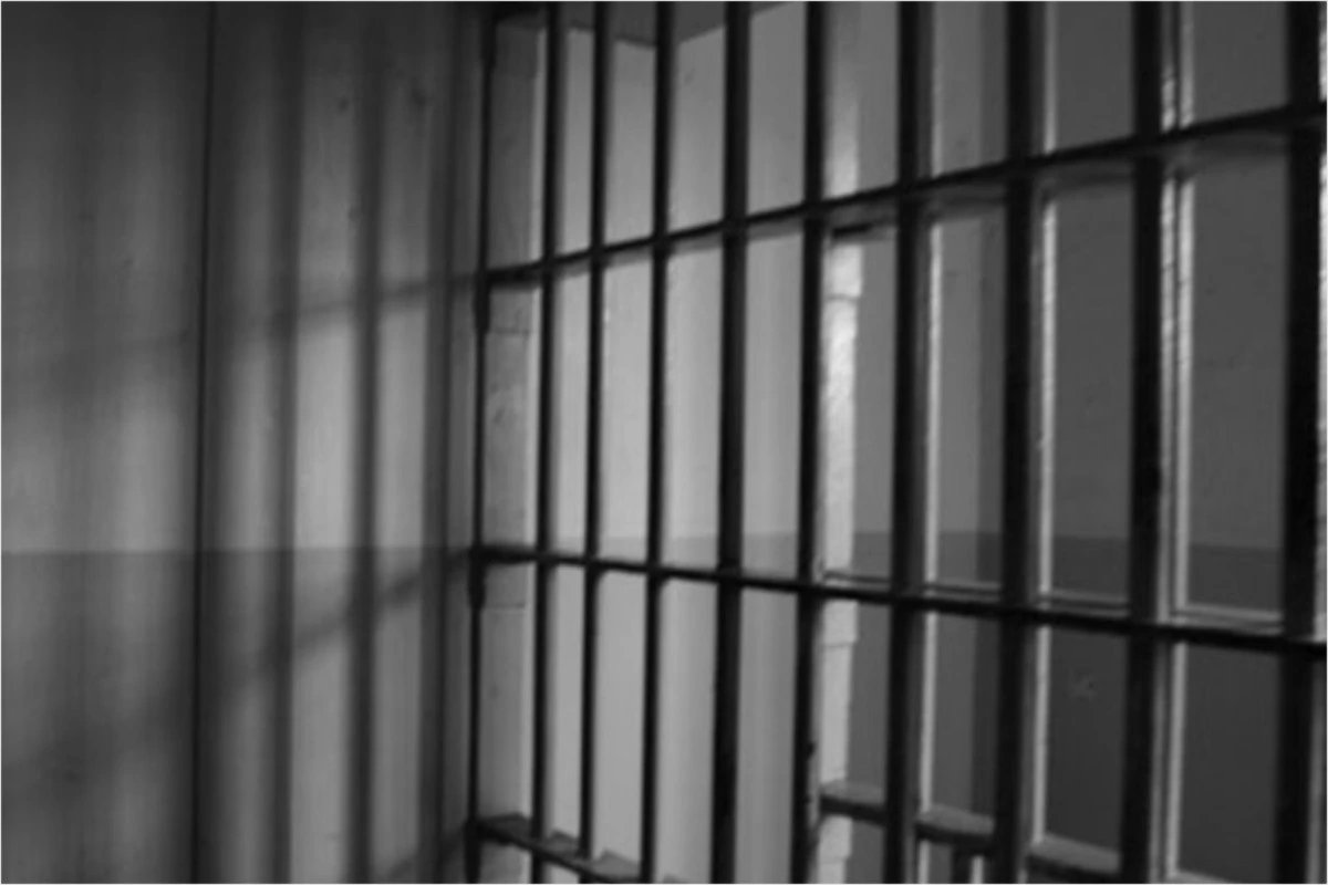 Video ator da Globo fala sobre sua prisao e como