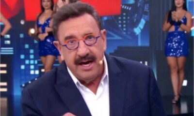 Video revoltado com mudanca de horario Ratinho revela ao vivo