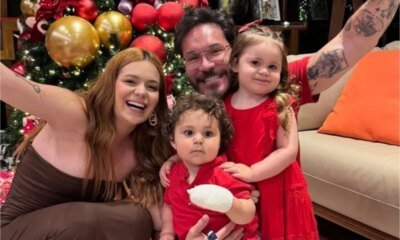 Viih Tube se emociona ao celebrar nova conquista da filha