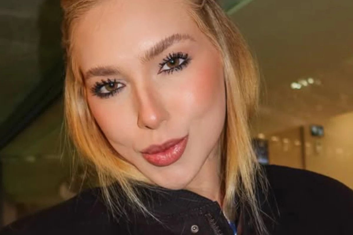 Virginia Fonseca anuncia novas tatuagens apos volta da Espanha e