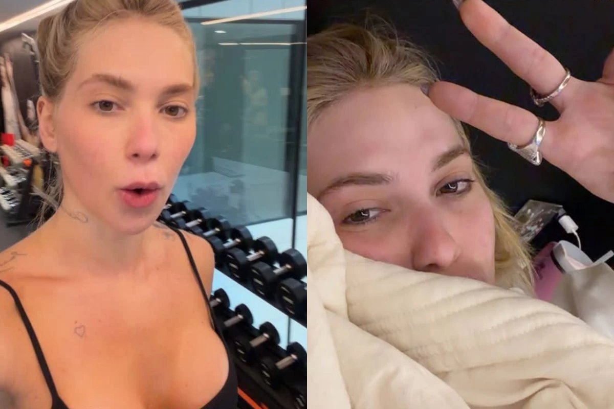 Virginia Fonseca escancara a sua intimidade com o namorado Vinicius