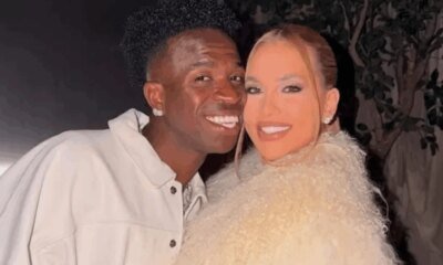 Virginia Fonseca revela planos de casamento e afirma ‘Ninguem esta