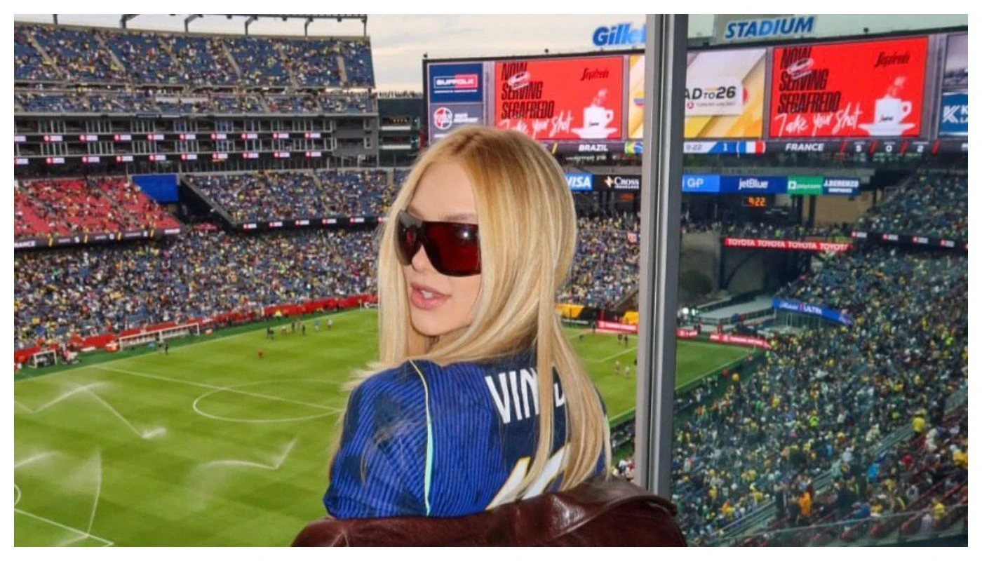 Virginia e ovacionada apos jogo do Brasil nos EUA.webp