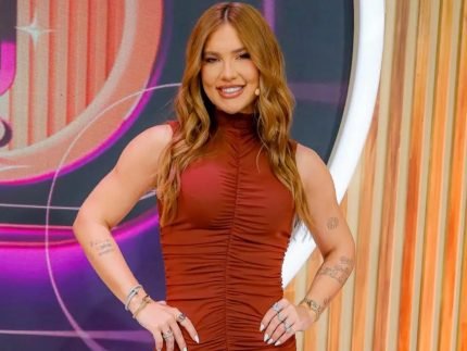 Virginia fala sobre mania de postar tudo nas redes Eu