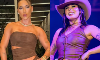 Virginia nunca seguiu Ana Castela afirma assessoria