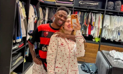 Virginia publica novos cliques ao lado de Vini Jr.webp