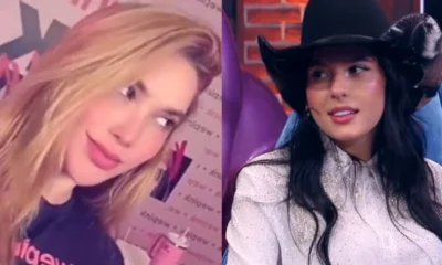 Virginia toma atitude ousada com filha e internautas apontam.webp