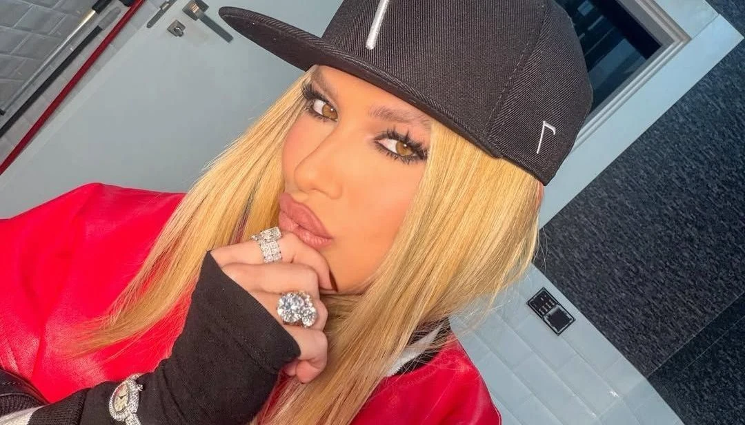 Virginia usa relogio de quase R 450 mil para.webp