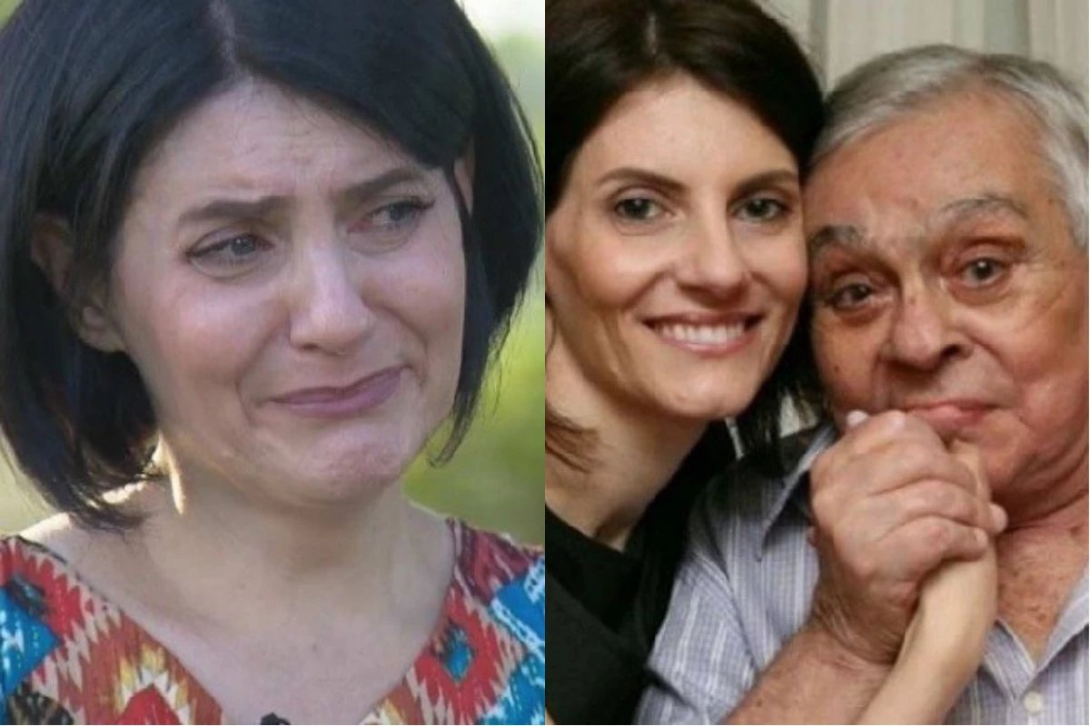 Viuva de Chico Anysio nao se cala apos atitude da