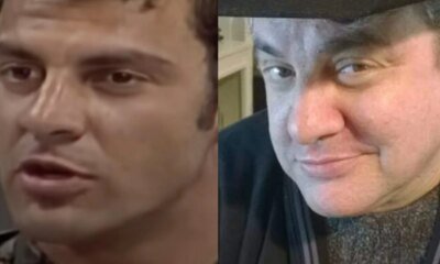 Viuva de Gerson Brenner emociona ao se despedir ‘Te amar