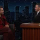 Wagner Moura vai ao talk show de Jimmy Kimmel.webp