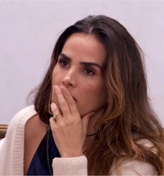 Wanessa Camargo sofreu ameaca de morte a cantora deu detalhes