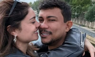 Xama abre o coracao sobre fim de namoro com Sophie