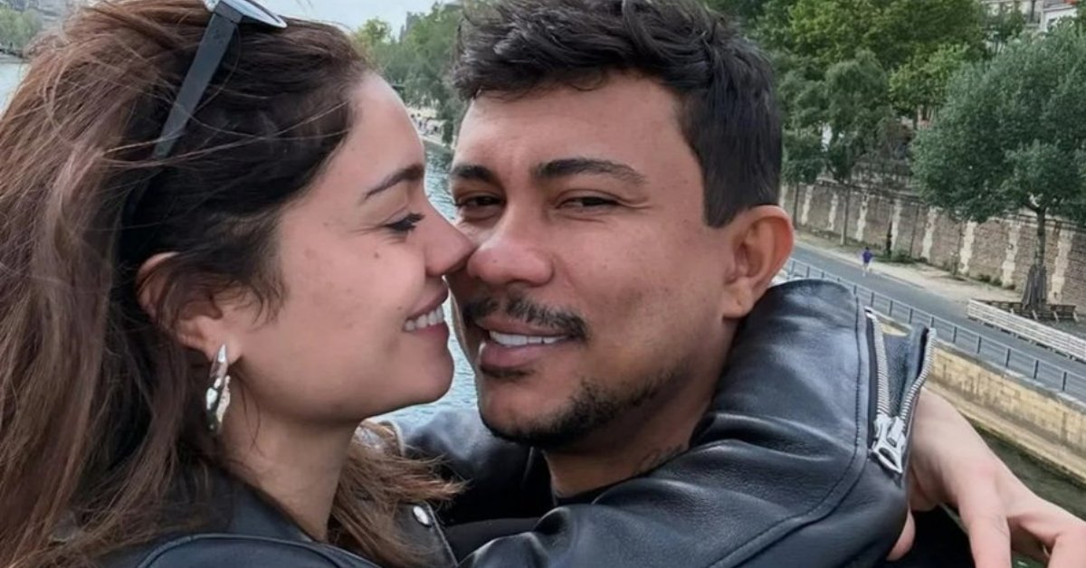Xama abre o coracao sobre fim de namoro com Sophie