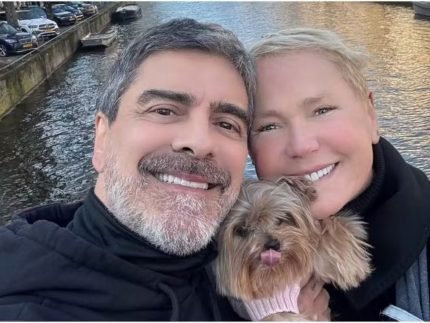 Xuxa faz 63 anos e ganha homenagem cheia de carinho