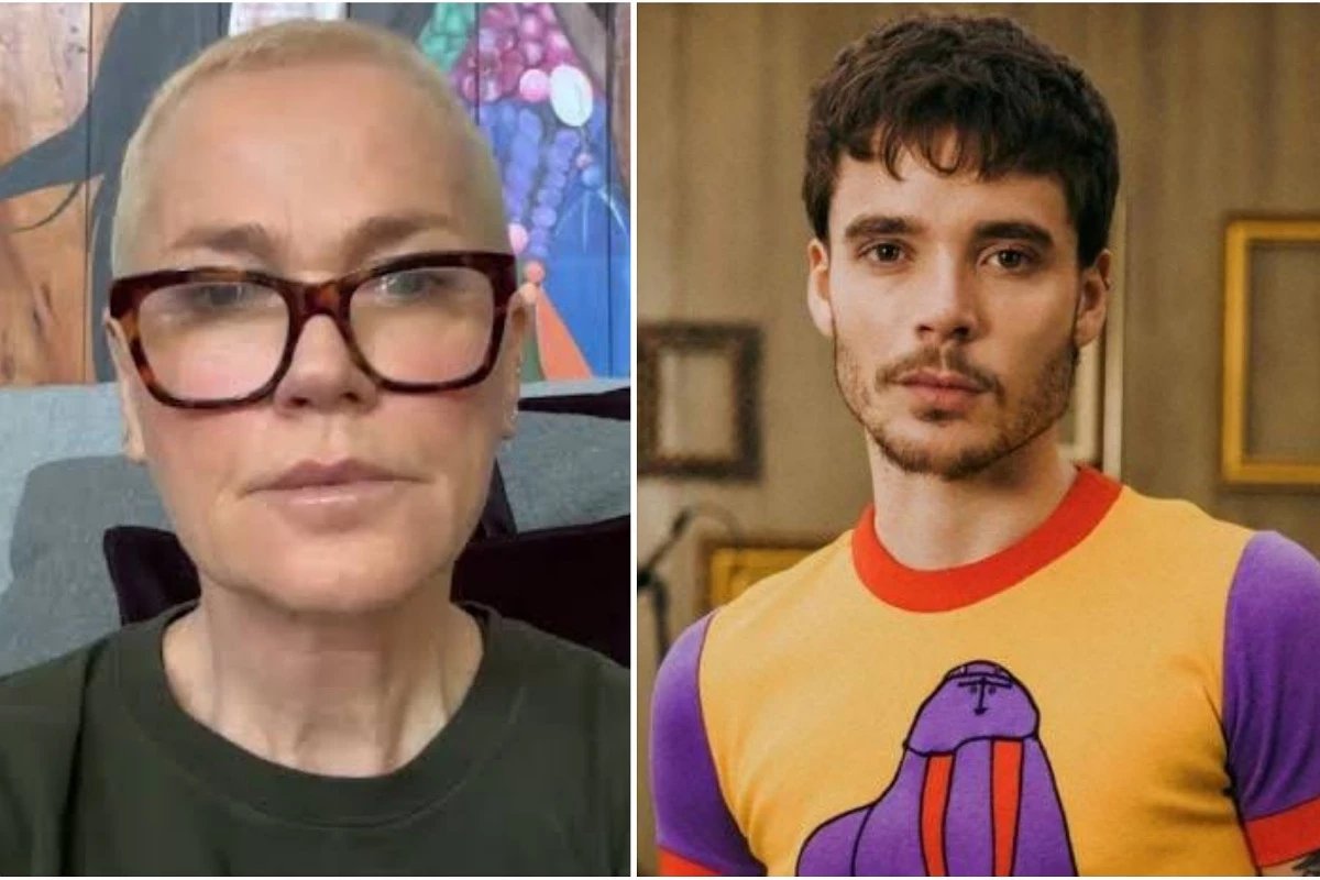 Xuxa nao fica em cima do muro apos polemica envolvendo