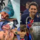 Zagueiro da Selecao Brasileira Marquinhos celebra nascimento de Filippo.webp