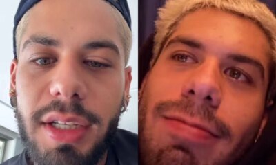 Ze Felipe adia mudanca em Goiania apos negociacao de imovel