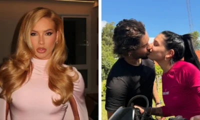 Ze Felipe fala sobre indiretas entre Virginia e Ana.webp