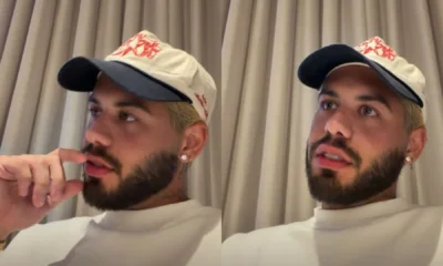 Ze Felipe pede desculpas apos falhas e promete compensar.webp