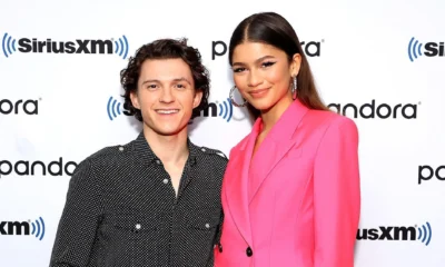 Zendaya e Tom Holland se casaram revela stylist da.webp