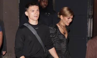 Zendaya se manifesta sobre fotos falsas de casamento com.webp