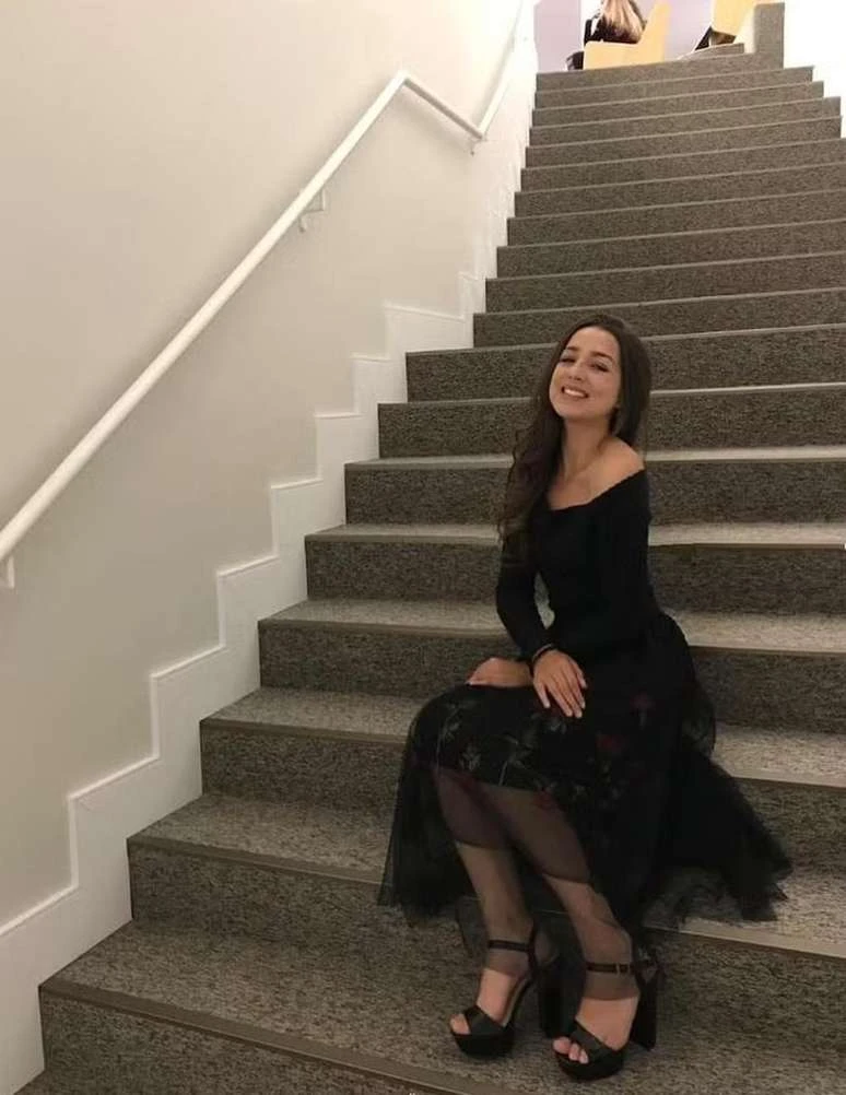 como era o internato onde Samira viveu.webp