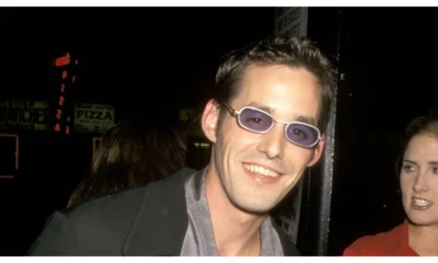 saiba causa da morte do ator de Buffy a Caca Vampiros.webp