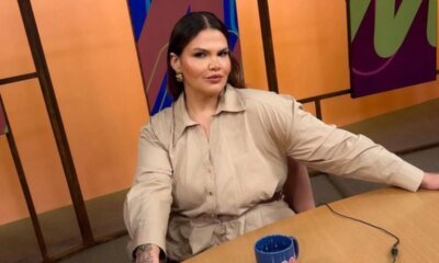 ‘A gordofobia faz com que as pessoas se afastem de