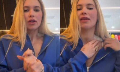 ‘Agora Deus me leva Virginia Fonseca preocupa fas apos desabafo