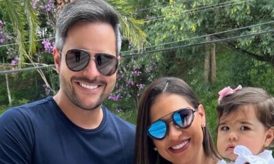 ‘Amor verdadeiro nao e apenas sentimento afirma Kaka ao celebrar