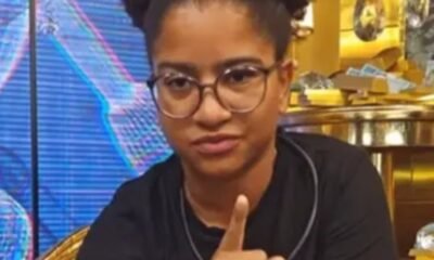 ‘BBB 26 Milena assusta Ana Paula apos ameaca que vai