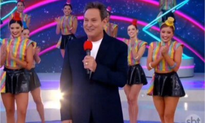 ‘Constrangedor amigo e diretor de Gugu Liberato detona a nova