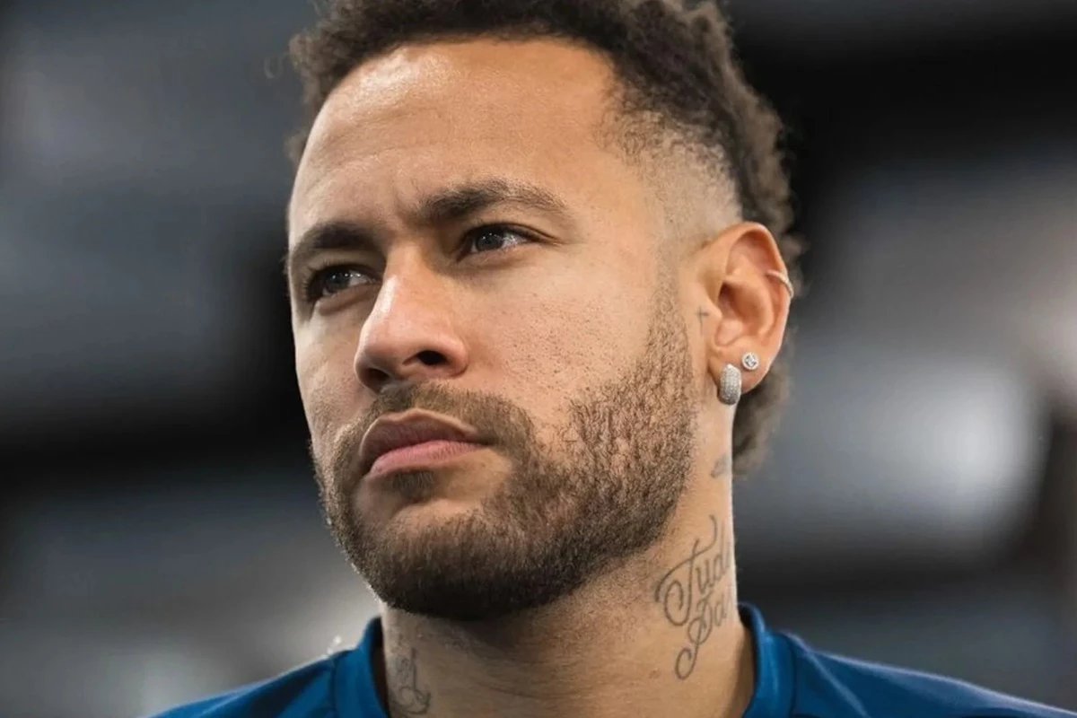 ‘E muito complicado ser eu video mostra desabafo de Neymar