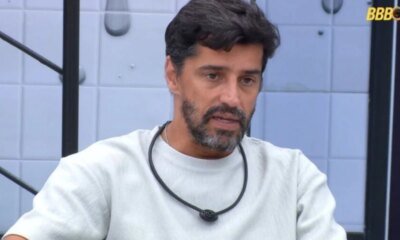 ‘Ela e muito melhor que a Milena afirma Alberto Cowboy