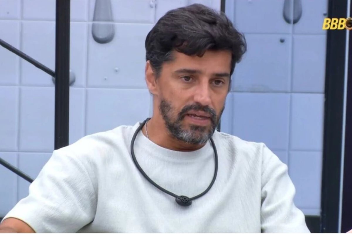 ‘Ela e muito melhor que a Milena afirma Alberto Cowboy