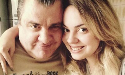 ‘Ele ainda conseguiu esbocar… Gesto de Gerson Brenner ao saber