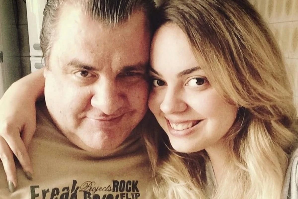 ‘Ele ainda conseguiu esbocar… Gesto de Gerson Brenner ao saber