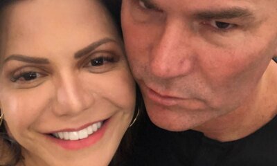 ‘Engana se quem pensa que estamos velhos diz Marcio Poncio ao