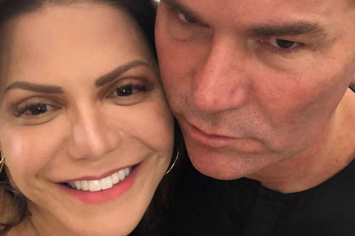 ‘Engana se quem pensa que estamos velhos diz Marcio Poncio ao