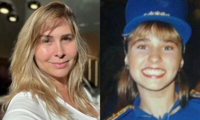 ‘Era como se tivesse caido uma bomba atomica no meu