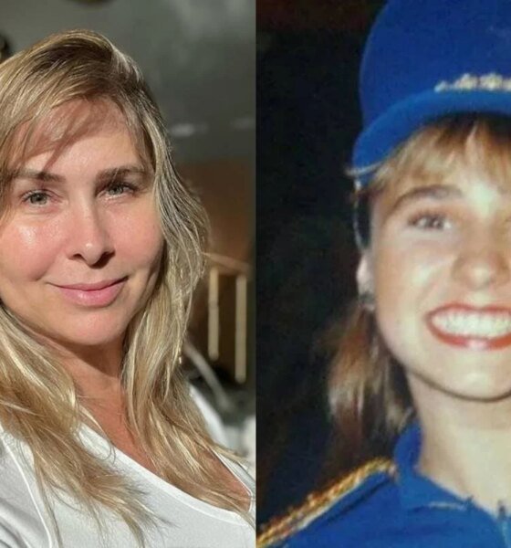 ‘Era como se tivesse caido uma bomba atomica no meu